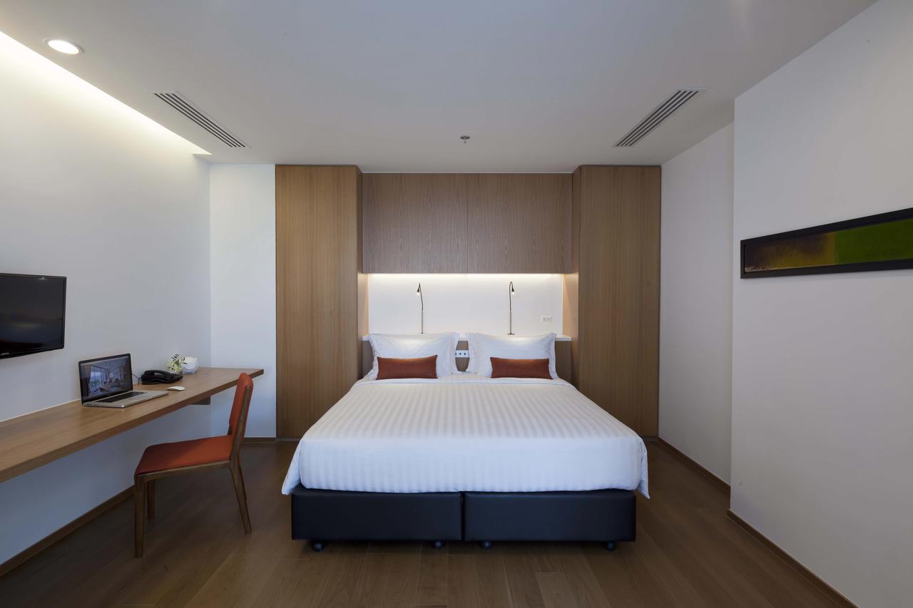 Eastin Tan Hotel Chiang Mai Quarto foto